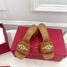 Valentino Slippers